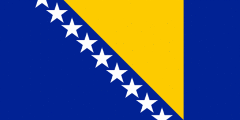 Bosnien und Herzegowina